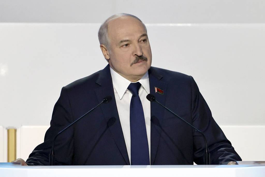 Лукашенко назвал условие смены переговорной площадки по Донбассу