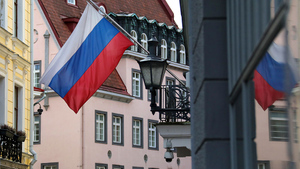 Эстония неожиданно быстро решила выслать российского дипломата вслед за Латвией и Литвой