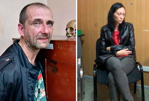 Обвиняемую в изнасиловании и убийстве ребёнка на Сахалине пару решили судить в закрытом режиме