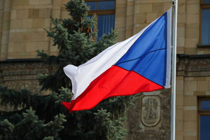 В Минюсте Чехии заявили о существовании третьей версии взрыва во Врбетице
