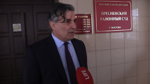 Пашаев рассказал о желавших за деньги взять на себя вину по делу Ефремова