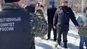 В Красноярском крае следователи нашли тело пропавшей шестилетней девочки