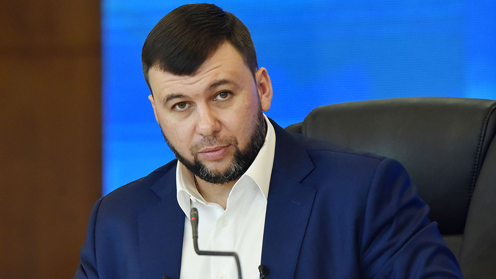 Глава ДНР Пушилин назвал единственное, чего стоит опасаться Зеленскому при визите в Донецк