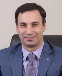 Тагир Аушев