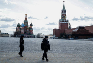 Кремль — о продлении майских выходных: О локдауне речи не идёт