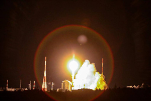 Стали известны сроки отправки российских космонавтов на новую орбитальную станцию