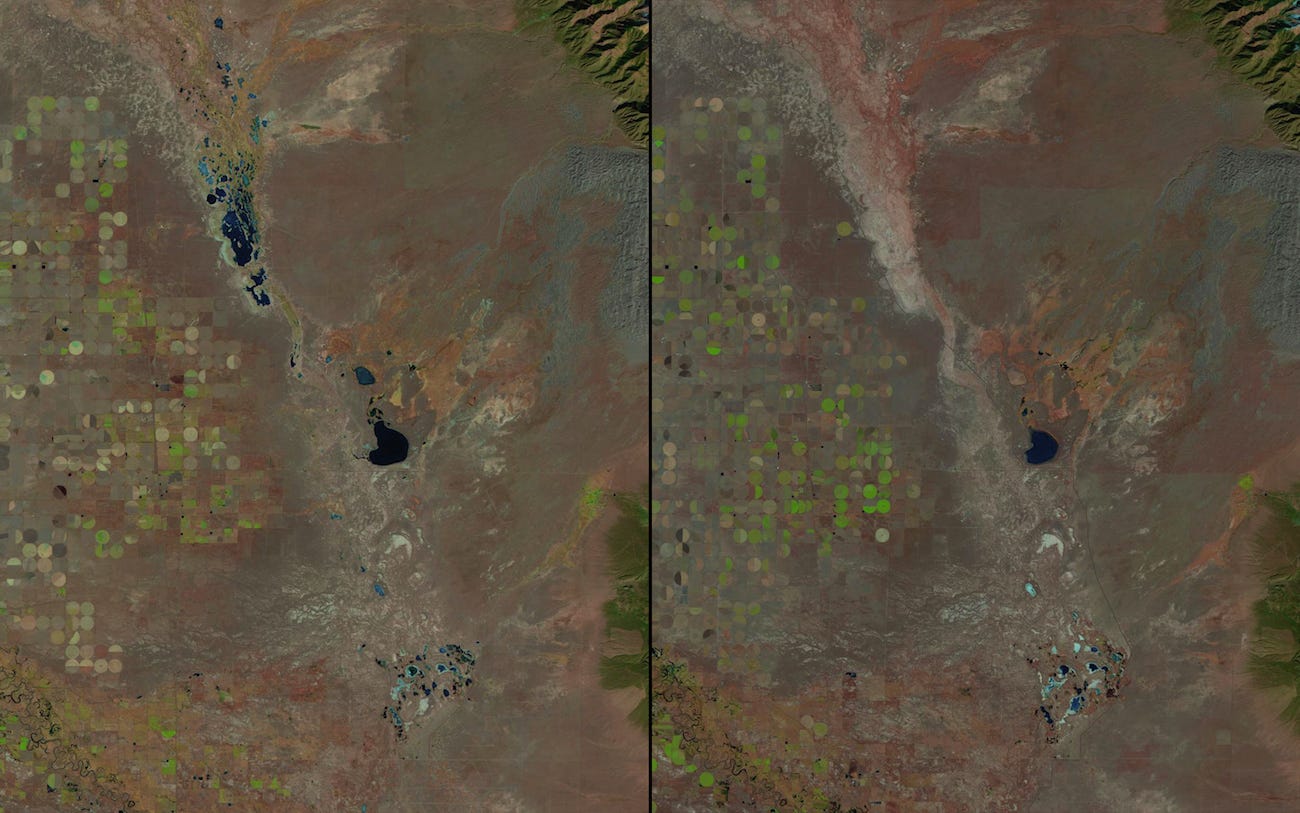 Фото © NASA