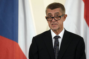 Премьер Чехии обвинил Россию в разрушении двусторонних отношений