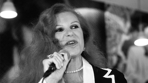 В Италии скончалась знаменитая певица и актриса Мильва