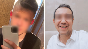 Десятиклассник из московской школы обвинил учителя в домогательствах и спаивании