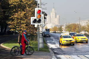 Меньше автомобилей, больше велосипедов: россияне определили признаки идеального города
