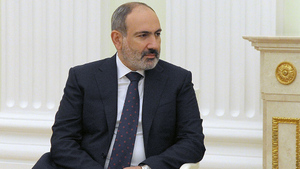 Пашинян уходит в отставку с поста премьера Армении