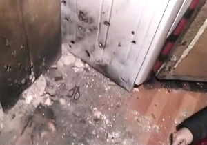 На Урале взорвавшаяся в квартире граната убила двух человек