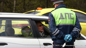 Охота за гонщиками и должниками: ГИБДД начала масштабную зачистку на дорогах Москвы