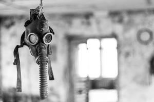 "Никто не отлынивал и не прятался в окопах": Ветераны КГБ рассказали о ликвидации последствий чернобыльской аварии