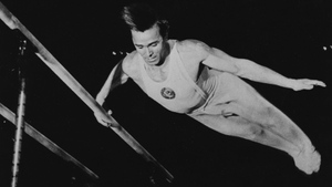 Как узник концлагерей Чукарин, весивший 40 кг, завоевал на Олимпиадах пять золотых медалей по гимнастике