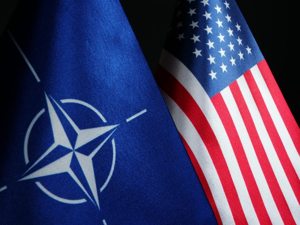 Шойгу сообщил о росте военной опасности в Европе из-за действий США и НАТО