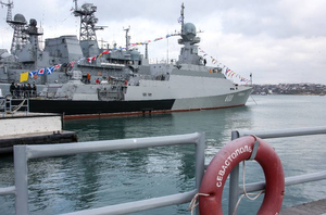 В России анонсировали закладку сразу нескольких кораблей и подлодок