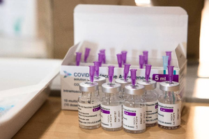 В Канаде зафиксировали первую смерть после прививки вакциной AstraZeneca