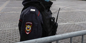 После акции 21 апреля полиция задержала корреспондента "Дождя" и наведалась к журналисту "Эха"