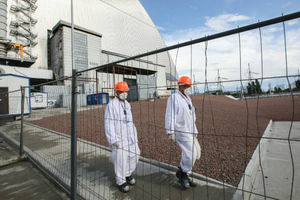 Почему украинские реформы АЭС могут привести к новому Чернобылю у границ России
