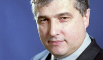 Владимир Кулистиков