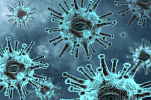 Учёные нашли способ уничтожать коронавирус за секунду