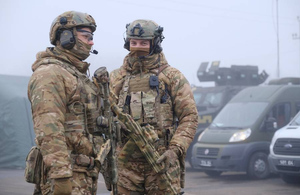 Украина заблокировала проект России по предотвращению нарушений перемирия в Донбассе