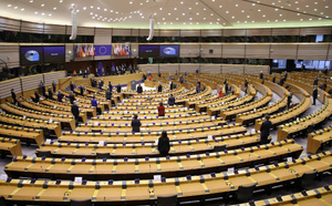 "Вряд ли крупные страны её поддержат": Эксперт оценил антироссийскую резолюцию Европарламента