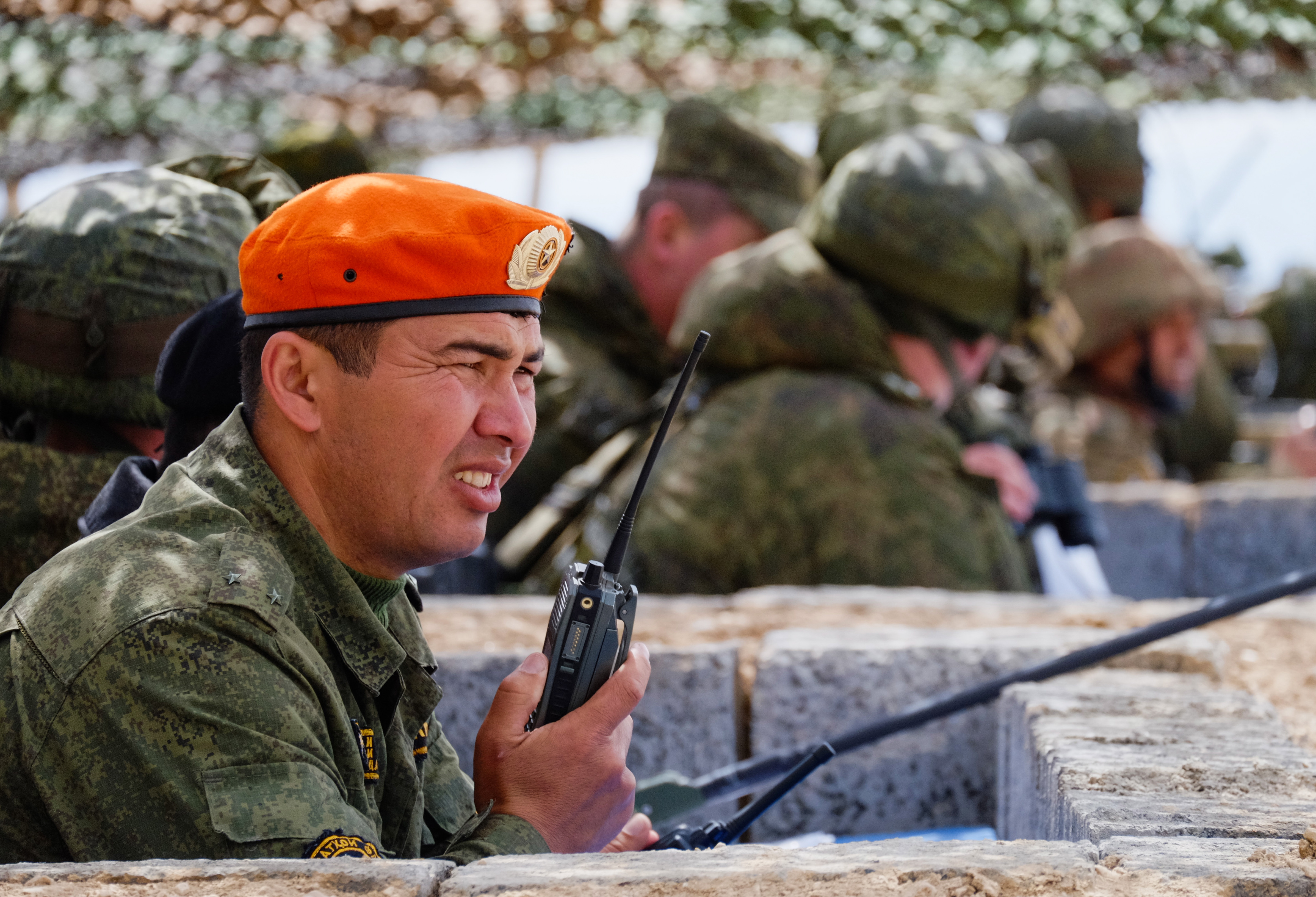 Токаев предложил помочь Киргизии и Таджикистану помириться