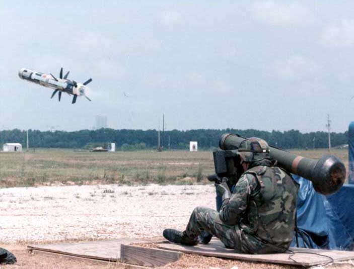 <p>FGM-148 Javelin.<strong style="font-weight: bold;"> </strong>Фото © <a href="https://ru.wikipedia.org/wiki/FGM-148_Javelin" target="_blank" rel="noopener noreferrer">Wikipedia</a></p>