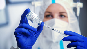 Чехия досрочно прекратила исследование российской вакцины "Спутник V"