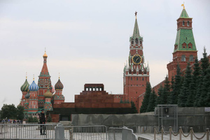 Кремль: Не будем терпеть то, что сейчас творят чехи