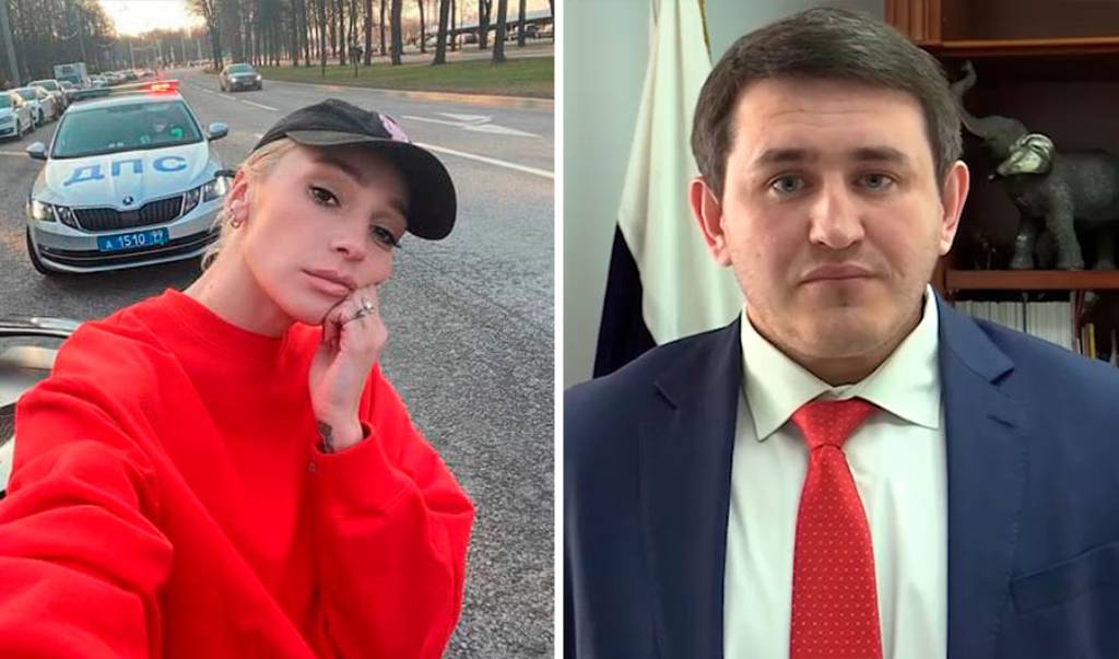 Потенциальная убийца: Московский юрист намерен добиваться лишения прав для Анастасии Ивлеевой