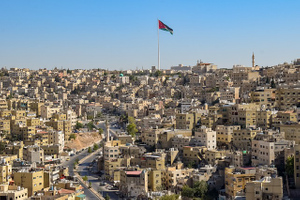 СМИ: В Иордании предотвращена попытка госпереворота