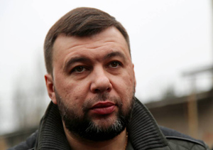 "Мы не одни": Глава ДНР заявил о росте числа желающих вступиться за Донбасс