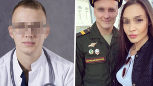 "Дети плакали и кричали": В Петербурге отец маленькой пациентки жестоко избил педиатра из-за отказа в прививке