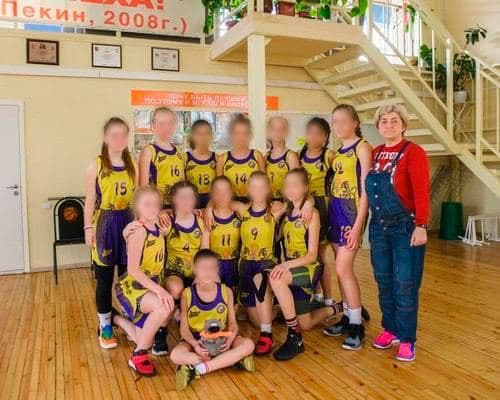 Лайф публикует список выживших в жутком ДТП на Ставрополье, унёсшем жизни пяти юных баскетболисток
