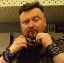 Анатолий Васильев