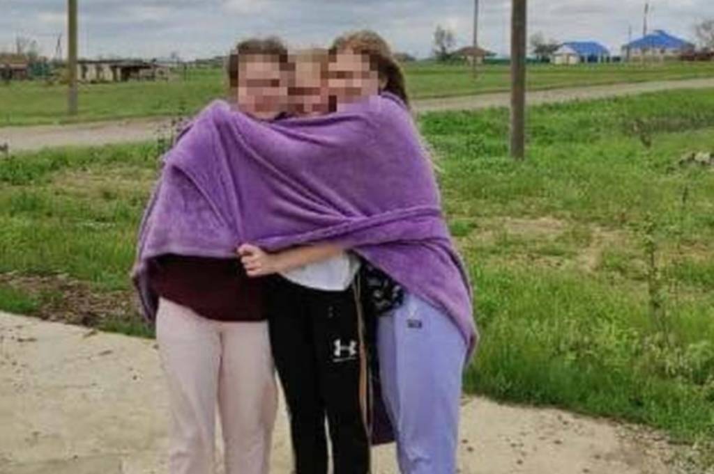 Мать единственной не пострадавшей в ДТП на Ставрополье девочки: Это чудо какое-то