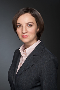Ольга Белова