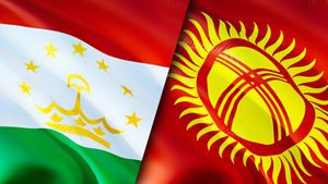 "До масштабов Карабаха не вырастет": Спрогнозировано развитие конфликта между Киргизией и Таджикистаном