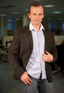 Александр Сизинцев