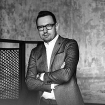 Алексей Савостин