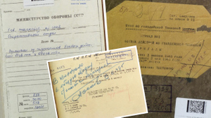Без срока давности: Минобороны рассекретило уникальные архивы о взятии Берлина