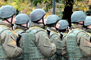 Политолог оценил высказывание главнокомандующего ВСУ об Украине — "щите Европы"