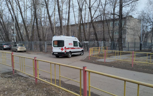 В Хабаровске из-за сообщений о минировании эвакуируют все школы