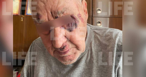 Под Красноярском неизвестный избил 94-летнего ветерана Великой Отечественной из-за 20 тысяч рублей