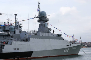Американские СМИ назвали российский военный флот серьёзной угрозой для НАТО