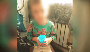 Мать истощённой малышки из Ростовской области рассказала, почему издевалась над дочерью